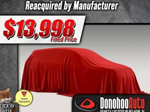 CHEVROLET BOLT EV 2019 1G1FY6S0XK4144727 image